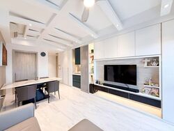 The Alps Residences (D18), Condominium #562090941